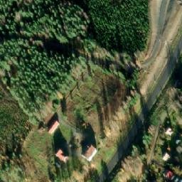 Satellite imagery of Ritaniemi, FI