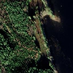 Satellite imagery of Rajaniemi, FI