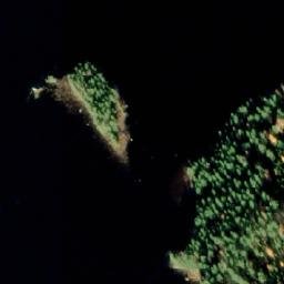 Satellite imagery of Pääniemi, FI