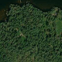 Satellite imagery of Lamponiemi, FI