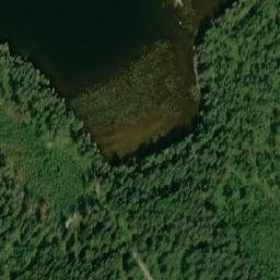 Satellite imagery of Lamponiemi, FI