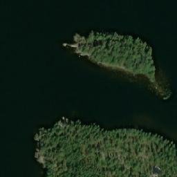 Satellite imagery of Pässiniemi, FI