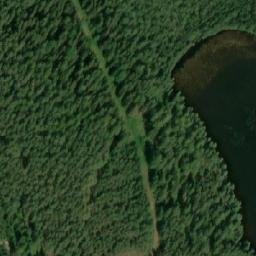 Satellite imagery of Kiviniemi, FI