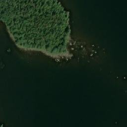 Satellite imagery of Kiviniemi, FI