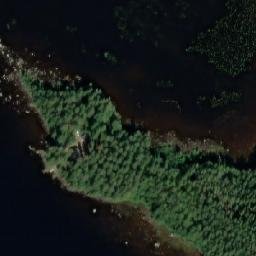 Satellite imagery of Konttarinniemi, FI