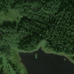 Satellite imagery of Petäjäharju, FI