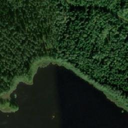 Satellite imagery of Petäjäharju, FI