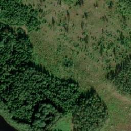 Satellite imagery of Petäjäharju, FI