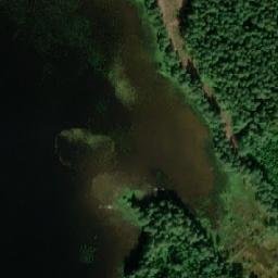 Satellite imagery of Koriniemi, FI