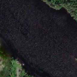 Satellite imagery of Jäntinniemi, FI