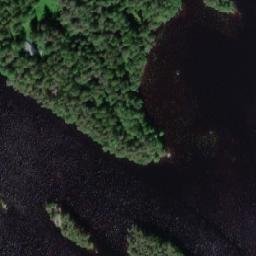 Satellite imagery of Jäntinniemi, FI