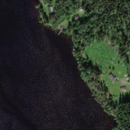 Satellite imagery of Jäntinniemi, FI