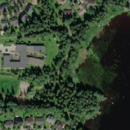 Satellite imagery of Pieni Pikonniemi, FI