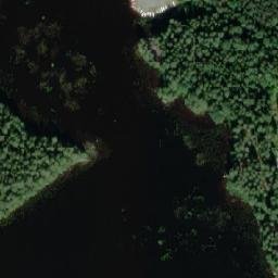 Satellite imagery of Kirvesniemi, FI