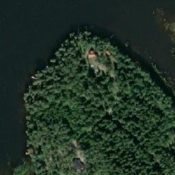 Satellite imagery of Pohjoisniemi, FI