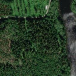 Satellite imagery of Virnesniemi, FI