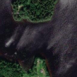 Satellite imagery of Kuikkaniemi, FI