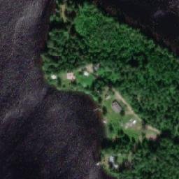Satellite imagery of Kuikkaniemi, FI