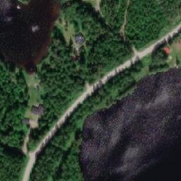 Satellite imagery of Kuikkaniemi, FI