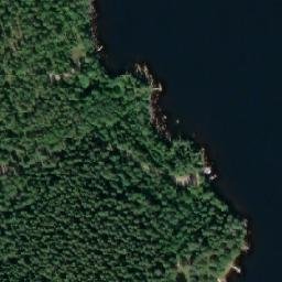 Satellite imagery of Leväniemi, FI