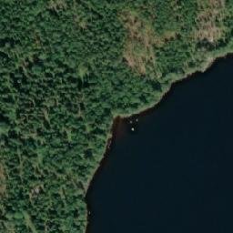 Satellite imagery of Mustikkaniemi, FI