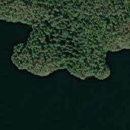 Satellite imagery of Tervaniemi, FI