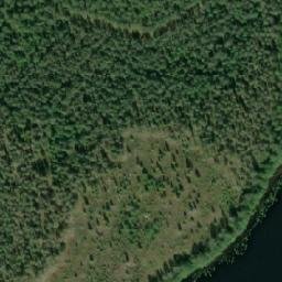 Satellite imagery of Kanavanniemi, FI