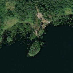 Satellite imagery of Kanavanniemi, FI