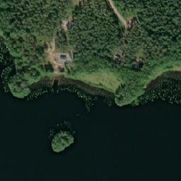 Satellite imagery of Suojoen Kierinniemi, FI