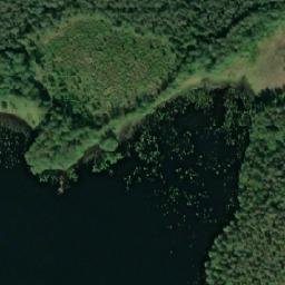 Satellite imagery of Suojoen Kierinniemi, FI