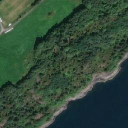 Satellite imagery of Hoksneset, NO