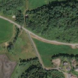 Satellite imagery of Kråkneset, NO