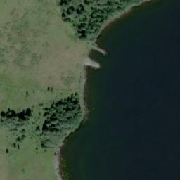 Satellite imagery of Eineset, NO