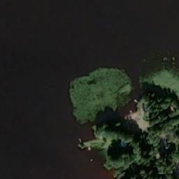 Satellite imagery of Seppälänniemi, FI