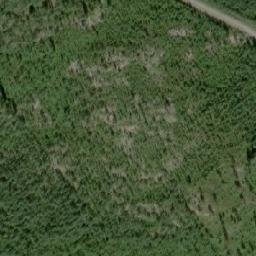 Satellite imagery of Ruonanhauta, FI