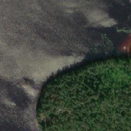Satellite imagery of Kallioniemi, FI