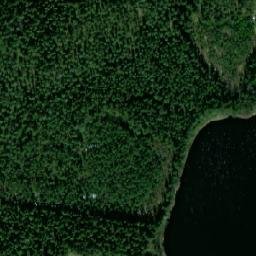 Satellite imagery of Autioniemi, FI