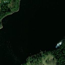 Satellite imagery of Autioniemi, FI