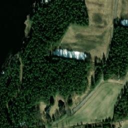 Satellite imagery of Autioniemi, FI