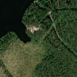 Satellite imagery of Kallioniemi, FI