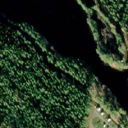 Satellite imagery of Ritaniemi, FI