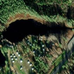 Satellite imagery of Ritaniemi, FI