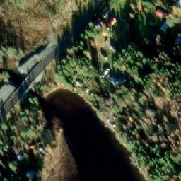 Satellite imagery of Ritaniemi, FI