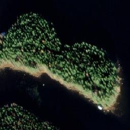 Satellite imagery of Lokaniemi, FI