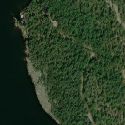 Satellite imagery of Pässiniemi, FI