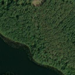 Satellite imagery of Kiviniemi, FI