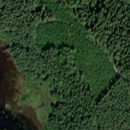 Satellite imagery of Konttarinniemi, FI