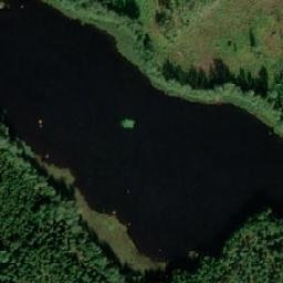 Satellite imagery of Petäjäharju, FI