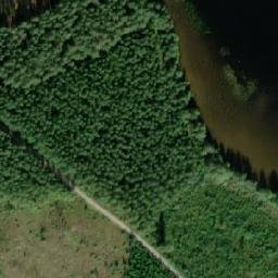 Satellite imagery of Hirvikallio, FI