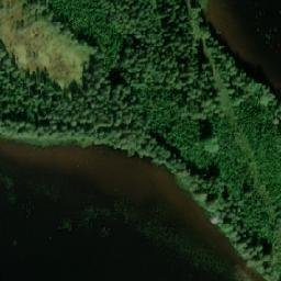 Satellite imagery of Koriniemi, FI